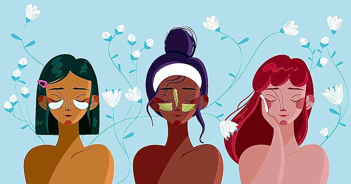 Günlük Cilt Bakımı Önerileri