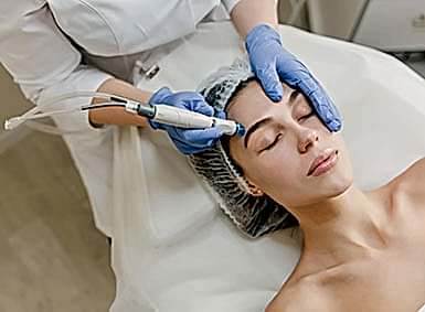 ESTETİSYENLİK KURSU