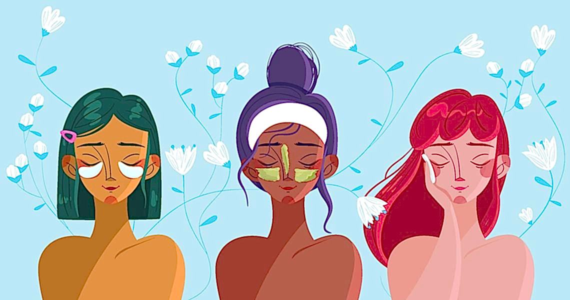 Günlük Cilt Bakımı Önerileri