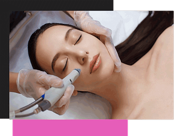 Hydrafacial