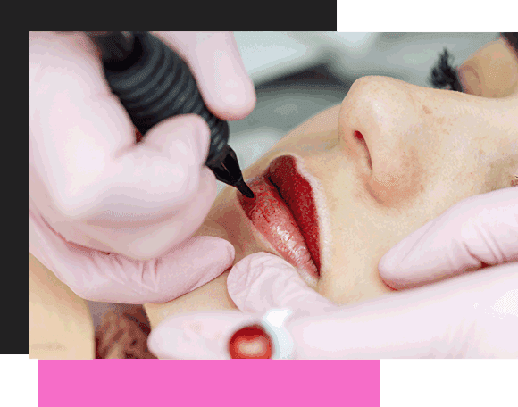 Kalıcı Makyaj Kursu