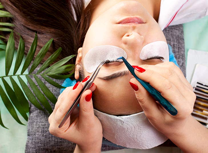 Kirpik Lifting Kursu