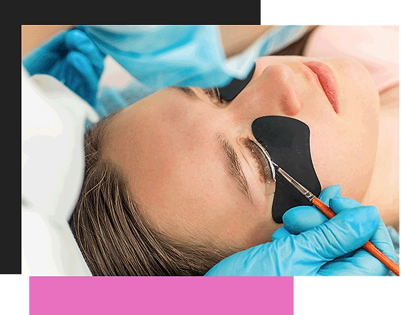 Kirpik Lifting Kursu