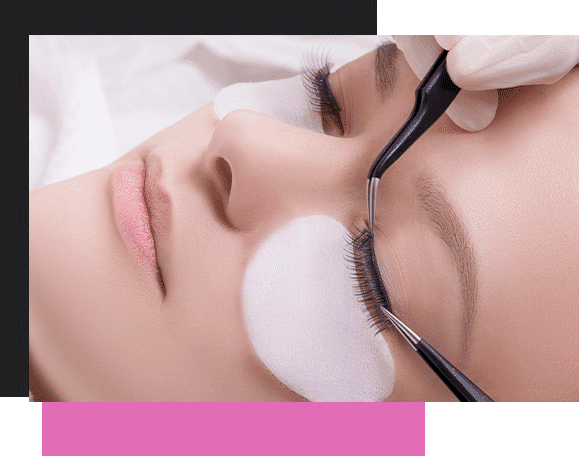 Kirpik Lifting Detay