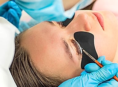 KİRPİK LIFTING KURSU