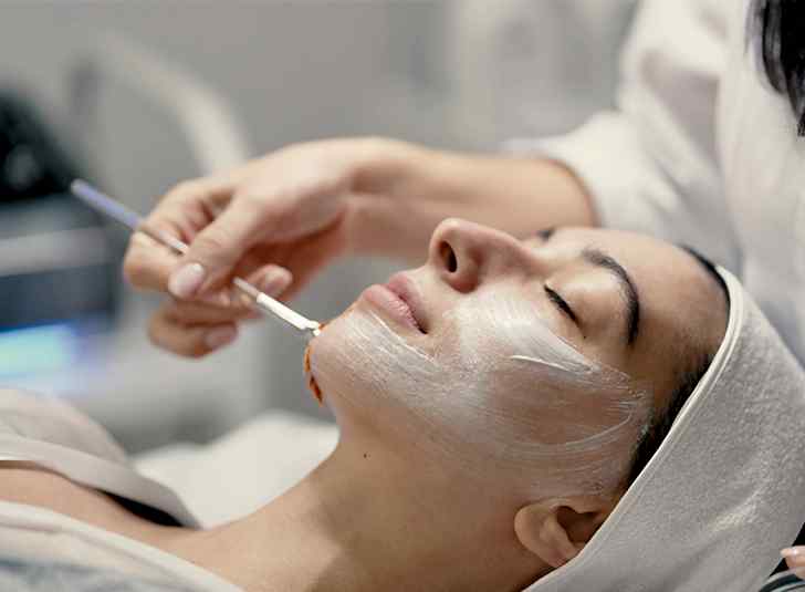 Klasik Cilt Bakımı