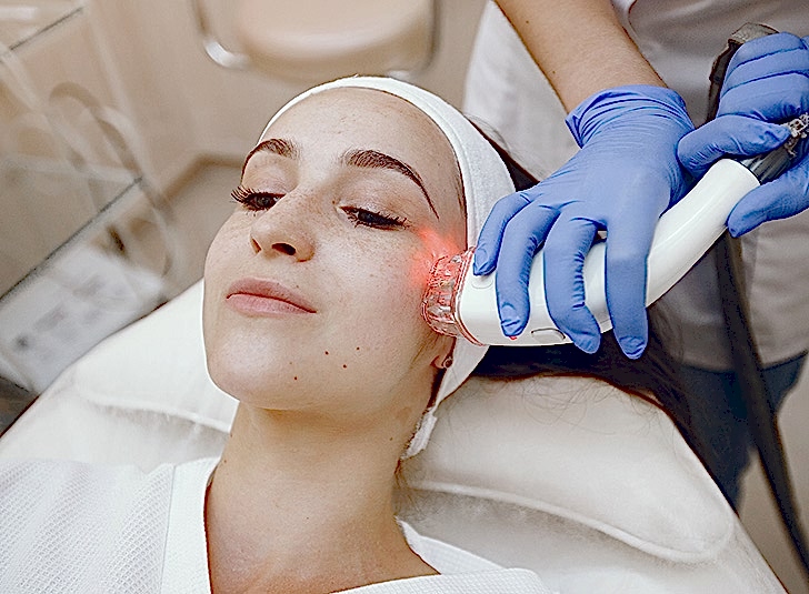 Lazer Epilasyon Kursu