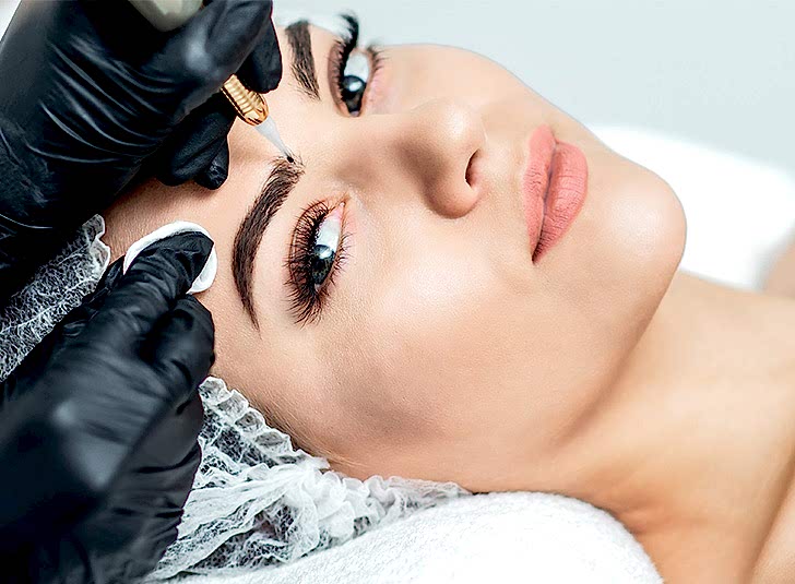 Microblading Merak Edilenler?