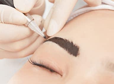 Microblading