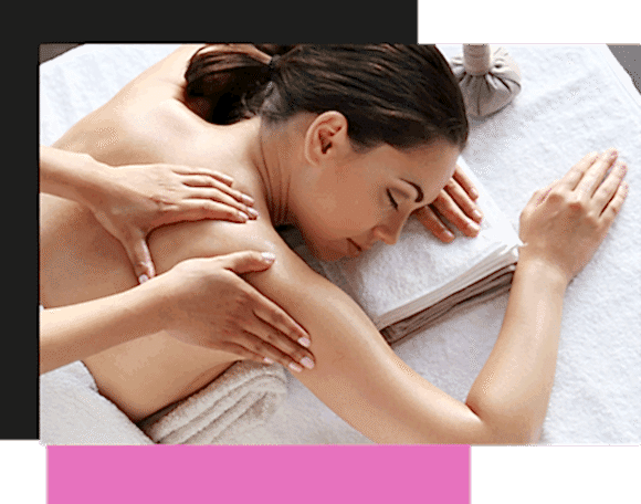 Profesyonel Masaj Kursu