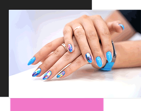 Protez Tırnak Kursu